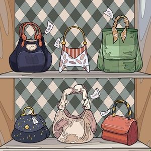 Welcome to Posh Mania 🛍️🤑🛍️… The Posh Life ✨🤩